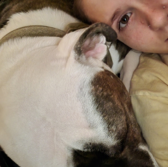 Meet your Posher, Alexis - Picture 3 of 6